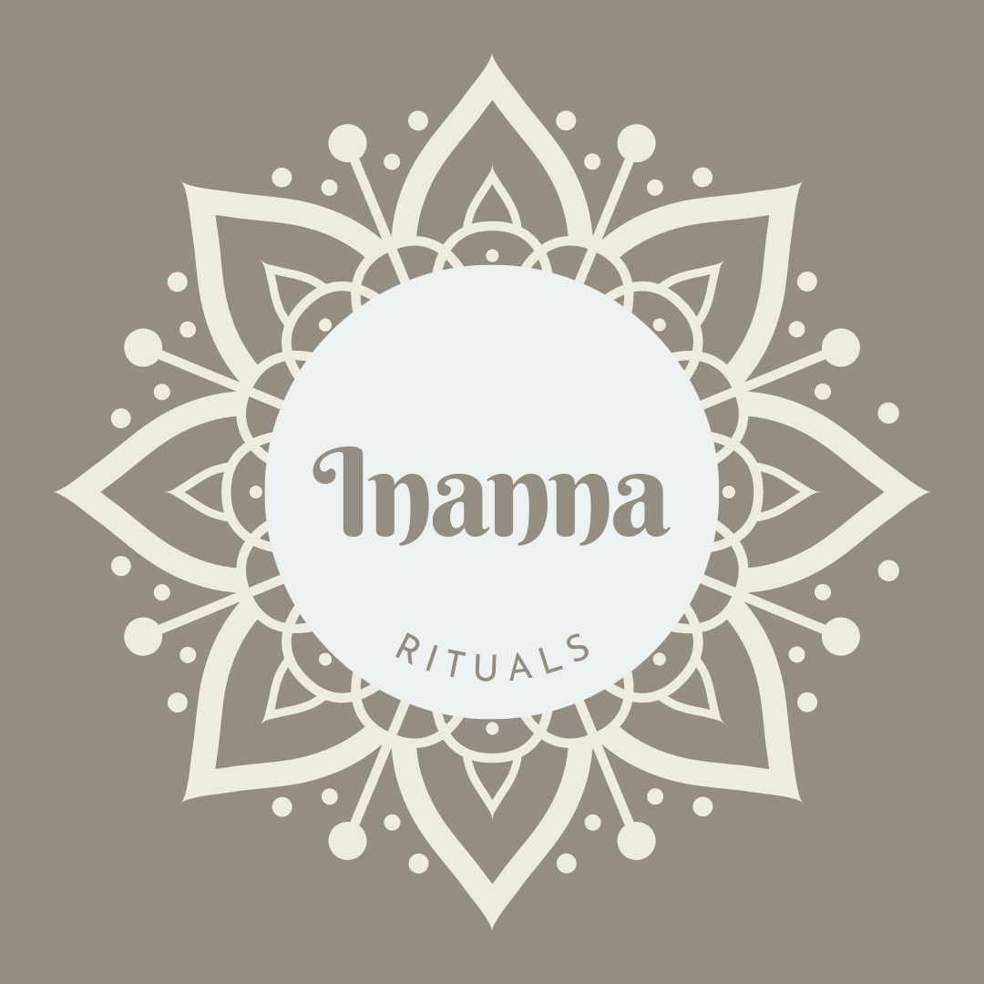 Beige Modern Flower Symbol Spa Cosmetic Logo Instagram Post (4) Beige Modern Flower Symbol Spa Cosmetic Logo Instagram Post (4)